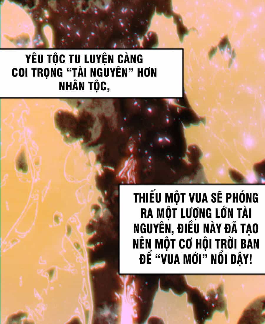 Các Nàng Nói Ta Là Vua Tương Lai - Chương 14 - ảnh 81