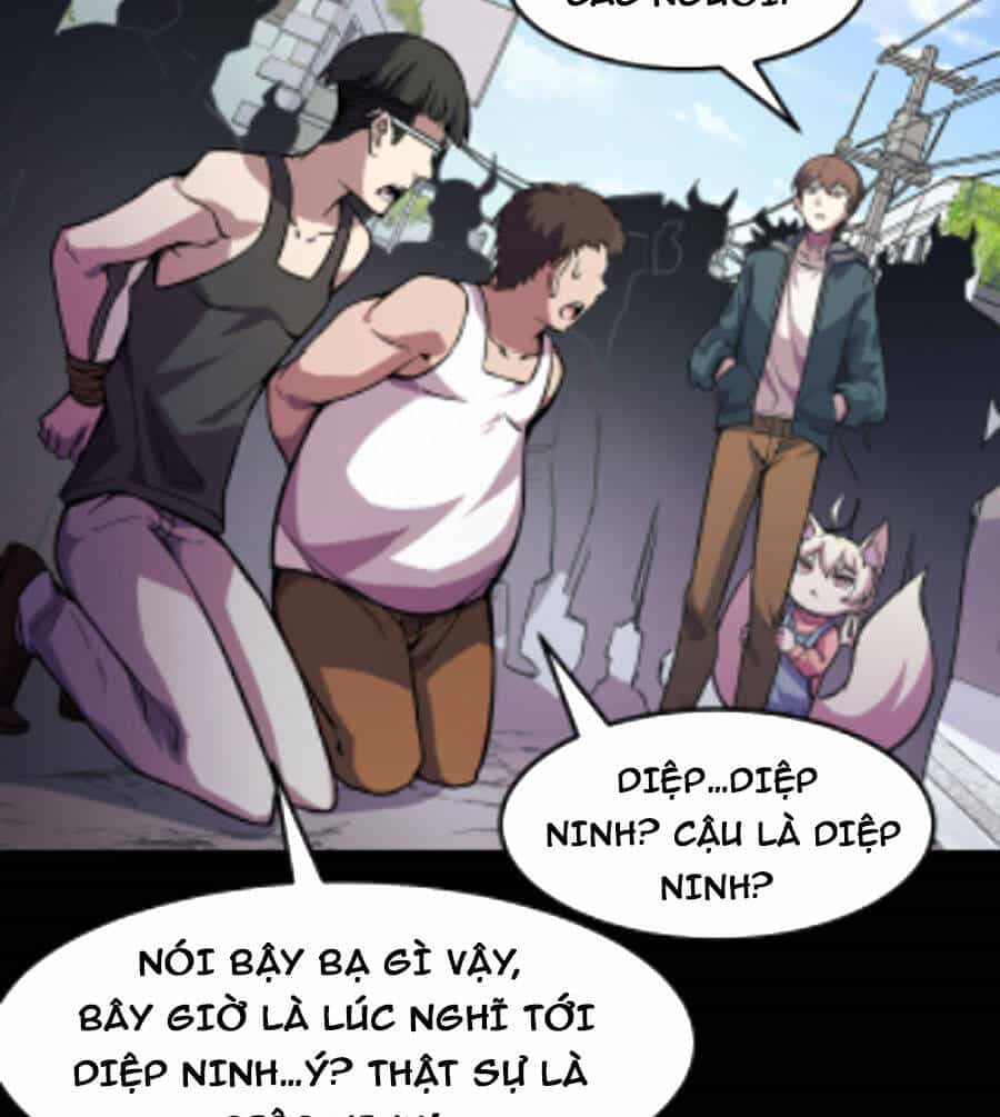 Các Nàng Nói Ta Là Vua Tương Lai - Chương 15 - ảnh 39