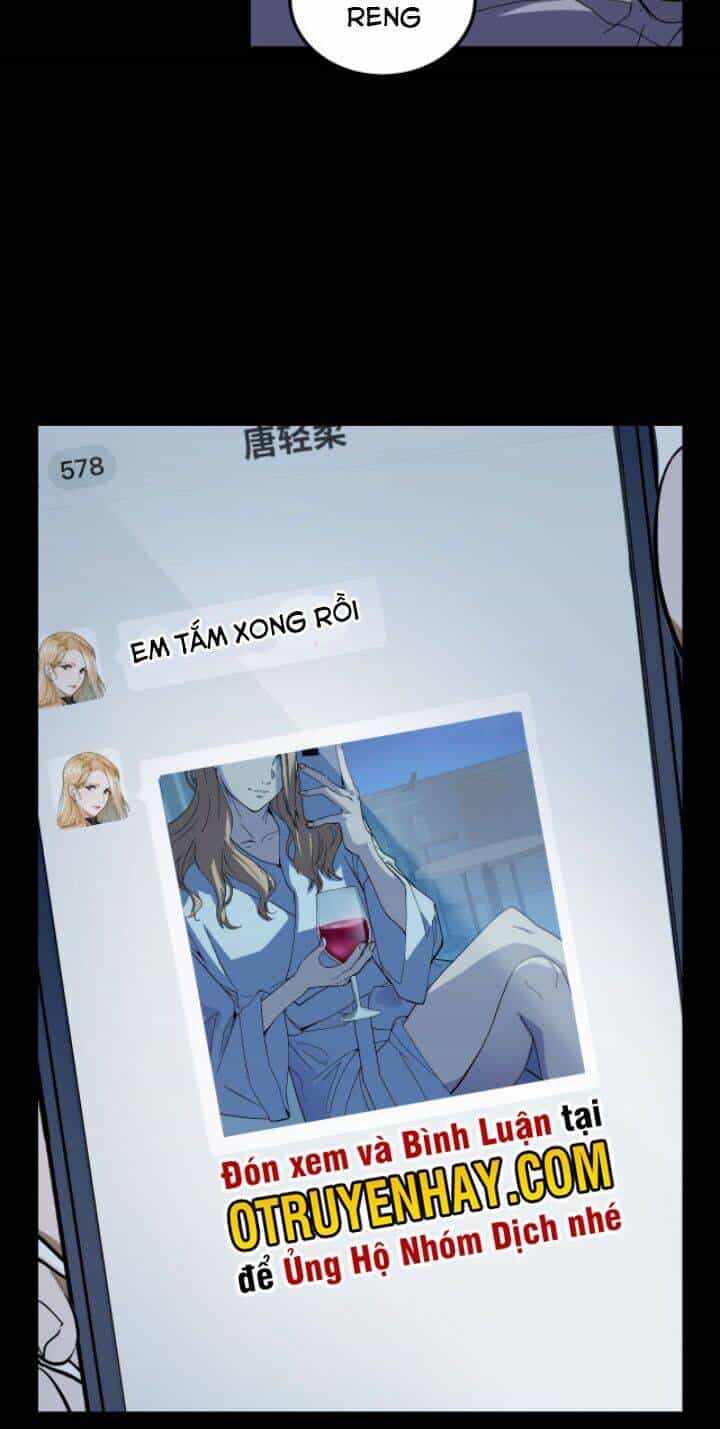 Các Nàng Nói Ta Là Vua Tương Lai - Chương 2 - ảnh 20