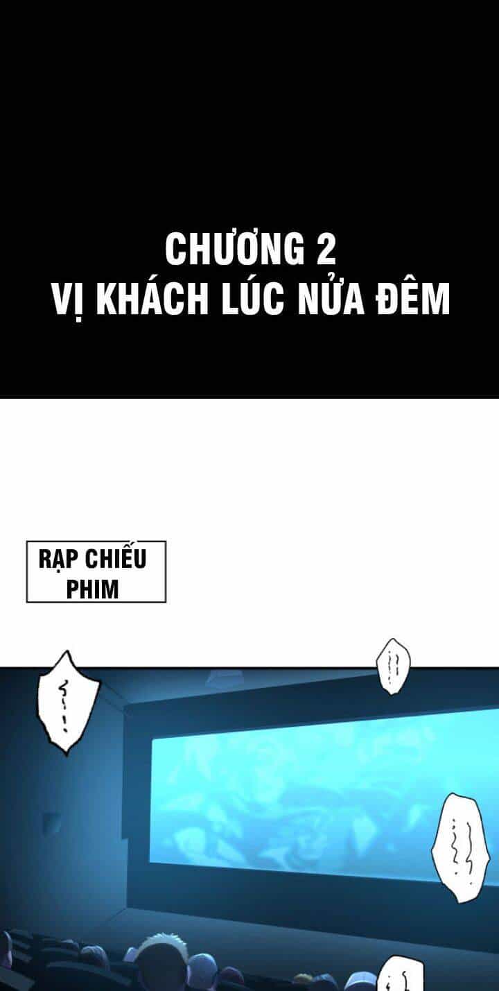 Các Nàng Nói Ta Là Vua Tương Lai - Chương 2 - ảnh 4