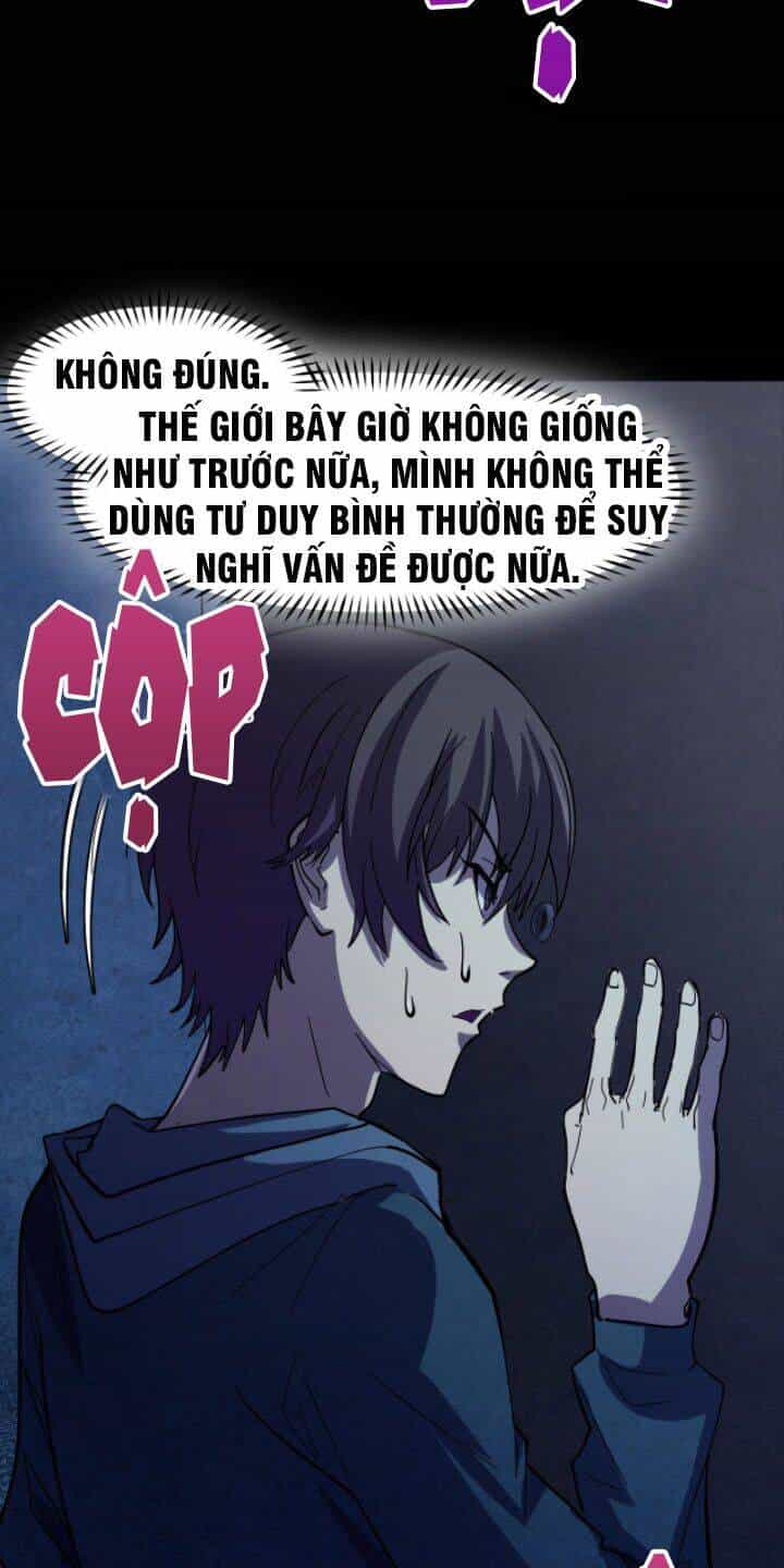 Các Nàng Nói Ta Là Vua Tương Lai - Chương 2 - ảnh 49