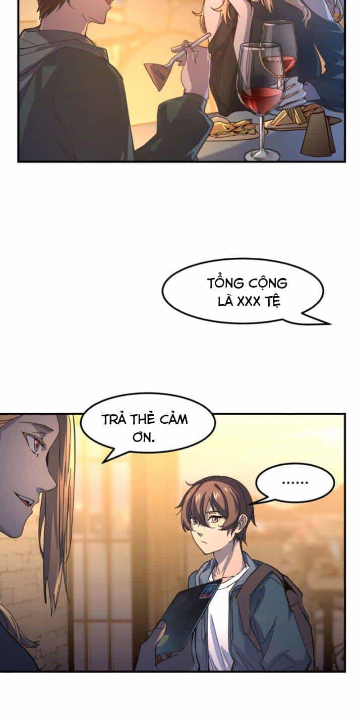 Các Nàng Nói Ta Là Vua Tương Lai - Chương 2 - ảnh 7