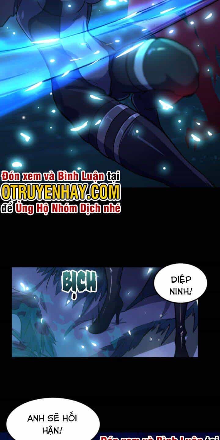 Các Nàng Nói Ta Là Vua Tương Lai - Chương 3 - ảnh 37