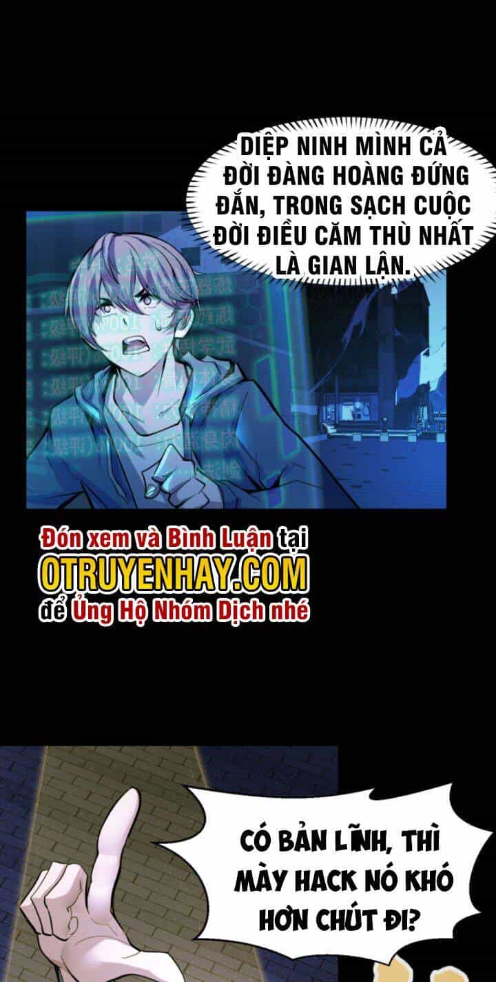Các Nàng Nói Ta Là Vua Tương Lai - Chương 4 - ảnh 23