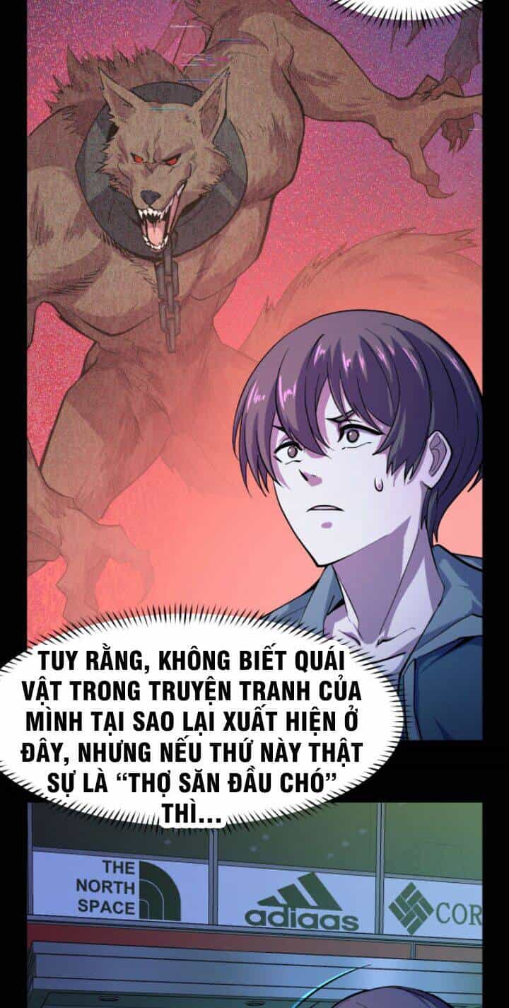 Các Nàng Nói Ta Là Vua Tương Lai - Chương 4 - ảnh 34