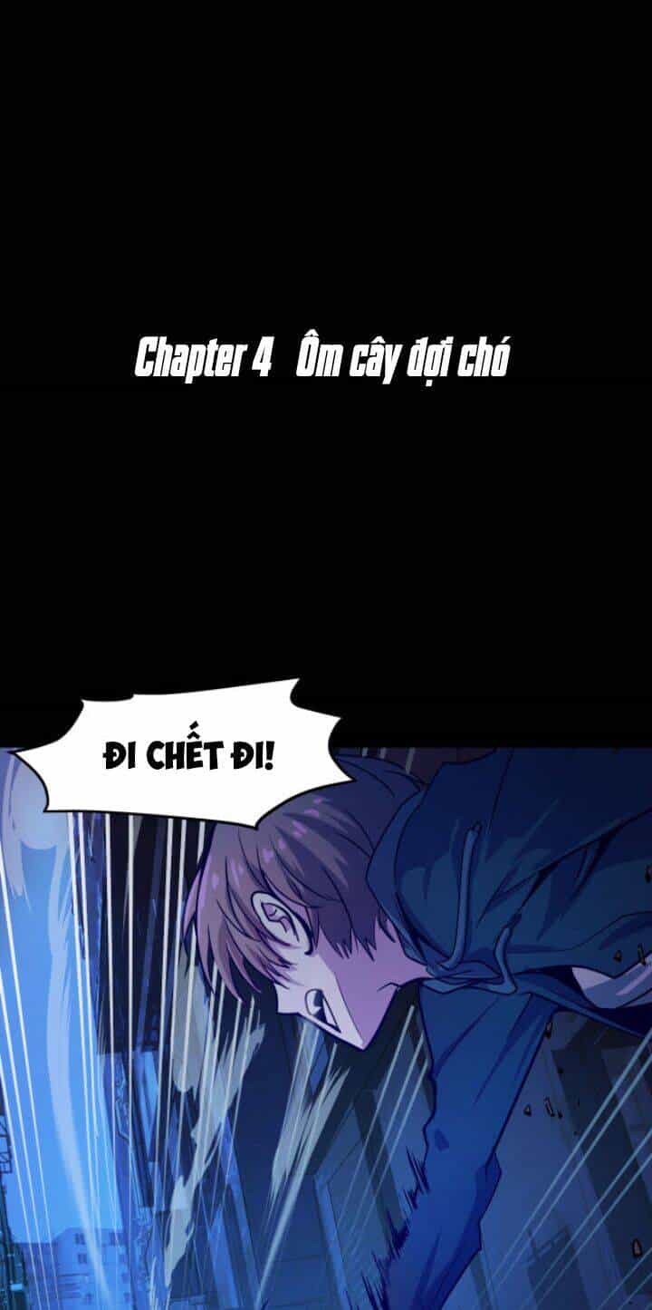 Các Nàng Nói Ta Là Vua Tương Lai - Chương 4 - ảnh 4