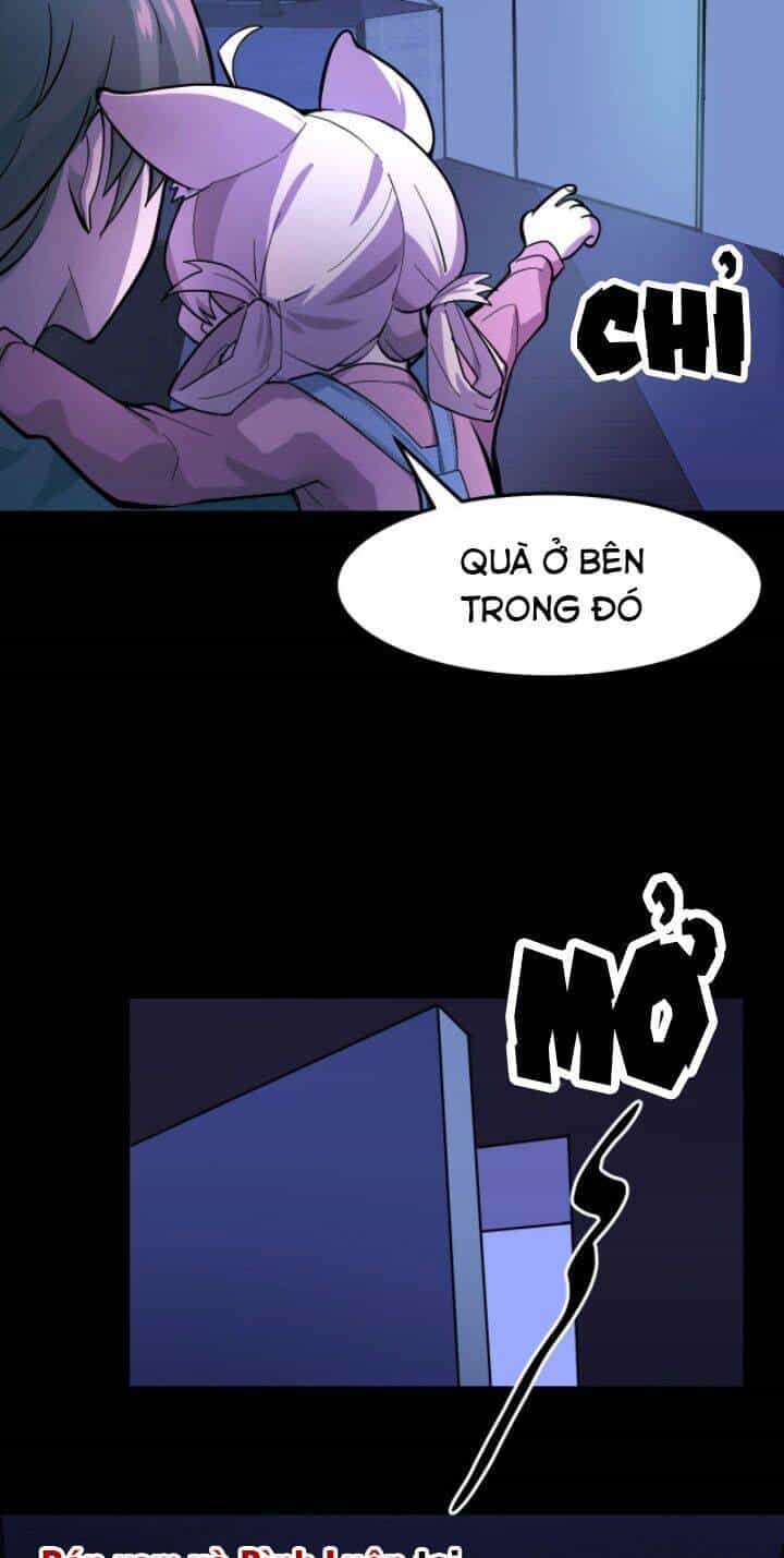 Các Nàng Nói Ta Là Vua Tương Lai - Chương 5 - ảnh 17
