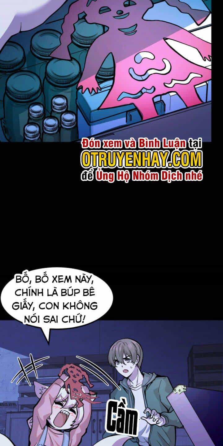 Các Nàng Nói Ta Là Vua Tương Lai - Chương 5 - ảnh 28
