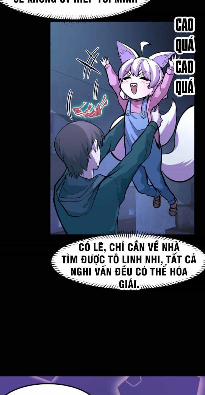 Các Nàng Nói Ta Là Vua Tương Lai - Chương 5 - ảnh 45
