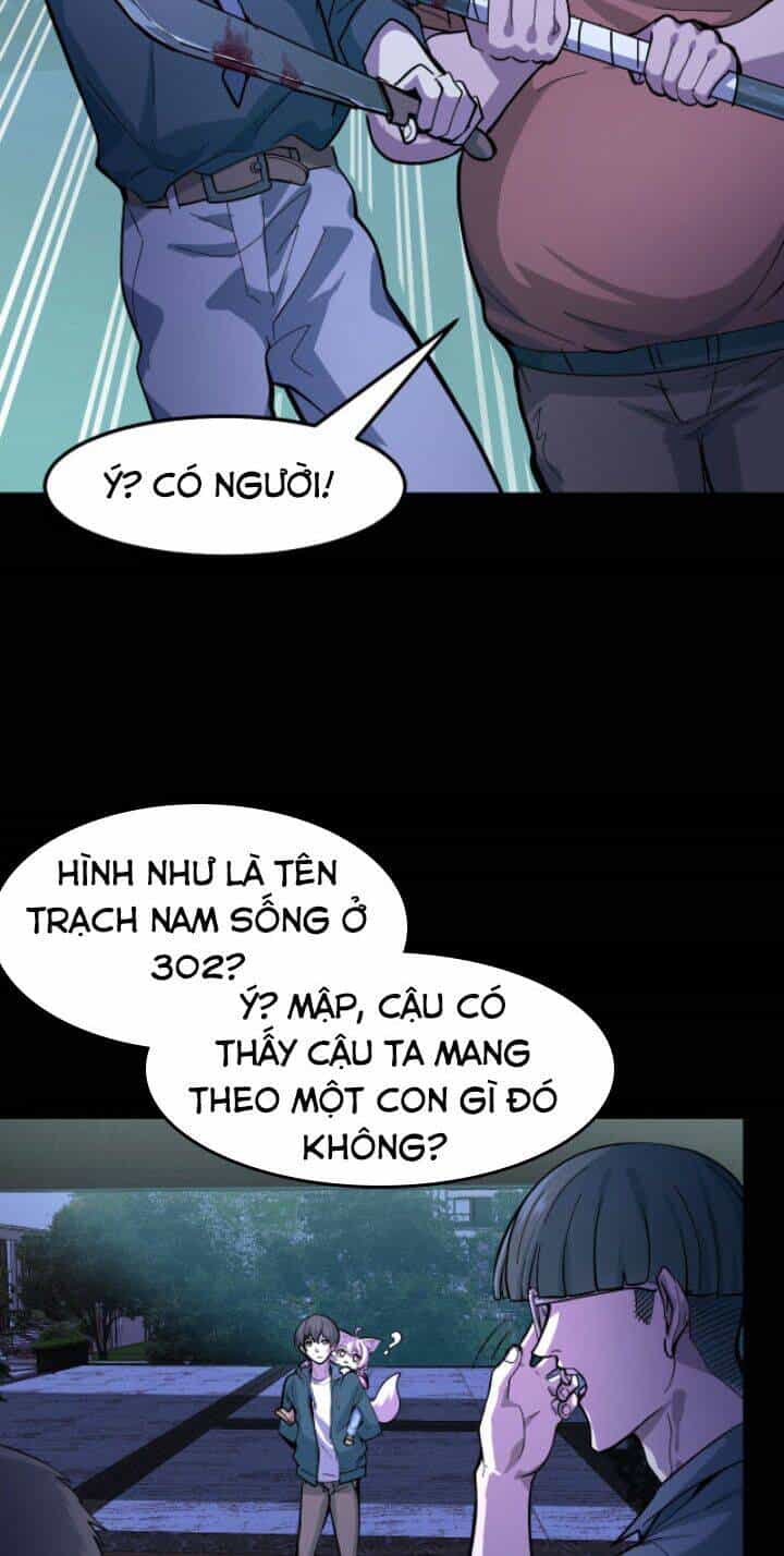 Các Nàng Nói Ta Là Vua Tương Lai - Chương 6 - ảnh 10