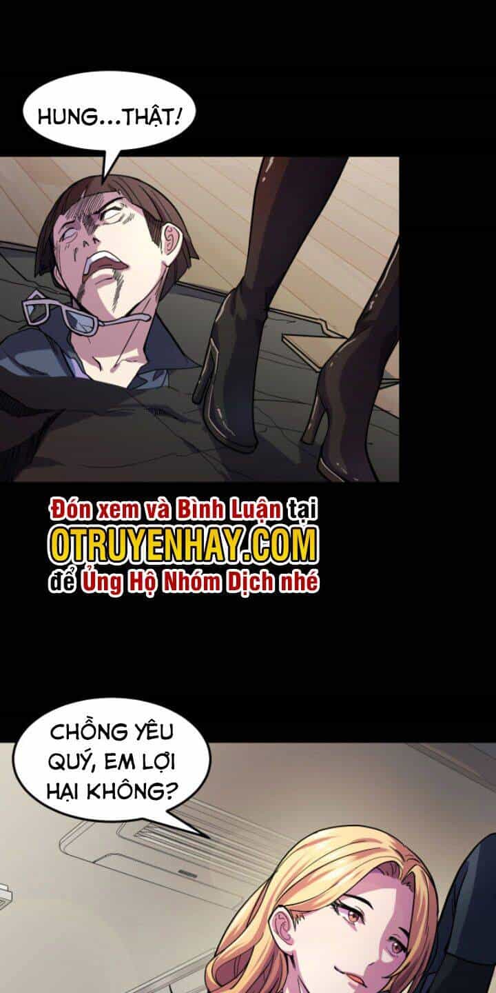 Các Nàng Nói Ta Là Vua Tương Lai - Chương 7 - ảnh 43