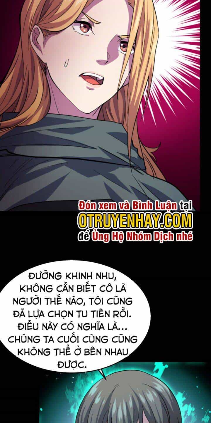 Các Nàng Nói Ta Là Vua Tương Lai - Chương 7 - ảnh 47