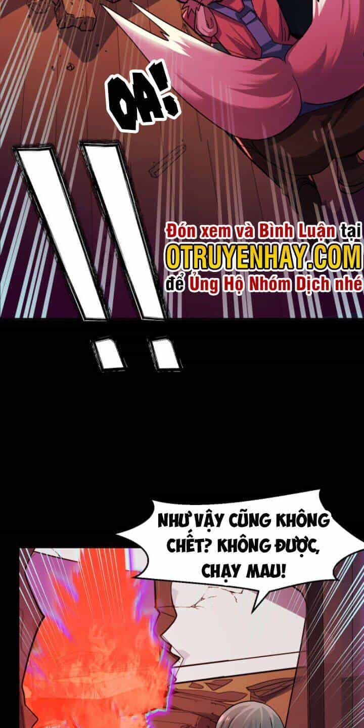 Các Nàng Nói Ta Là Vua Tương Lai - Chương 7 - ảnh 59