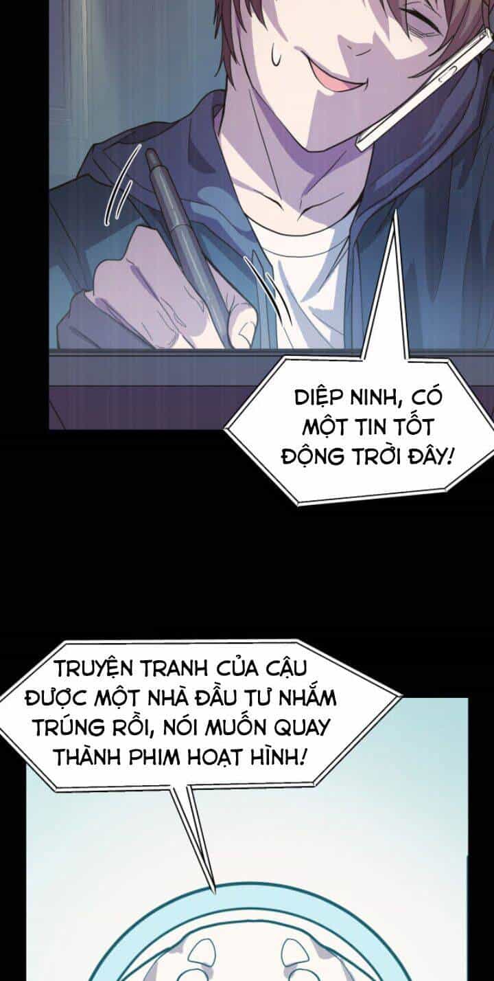 Các Nàng Nói Ta Là Vua Tương Lai - Chương 8 - ảnh 10