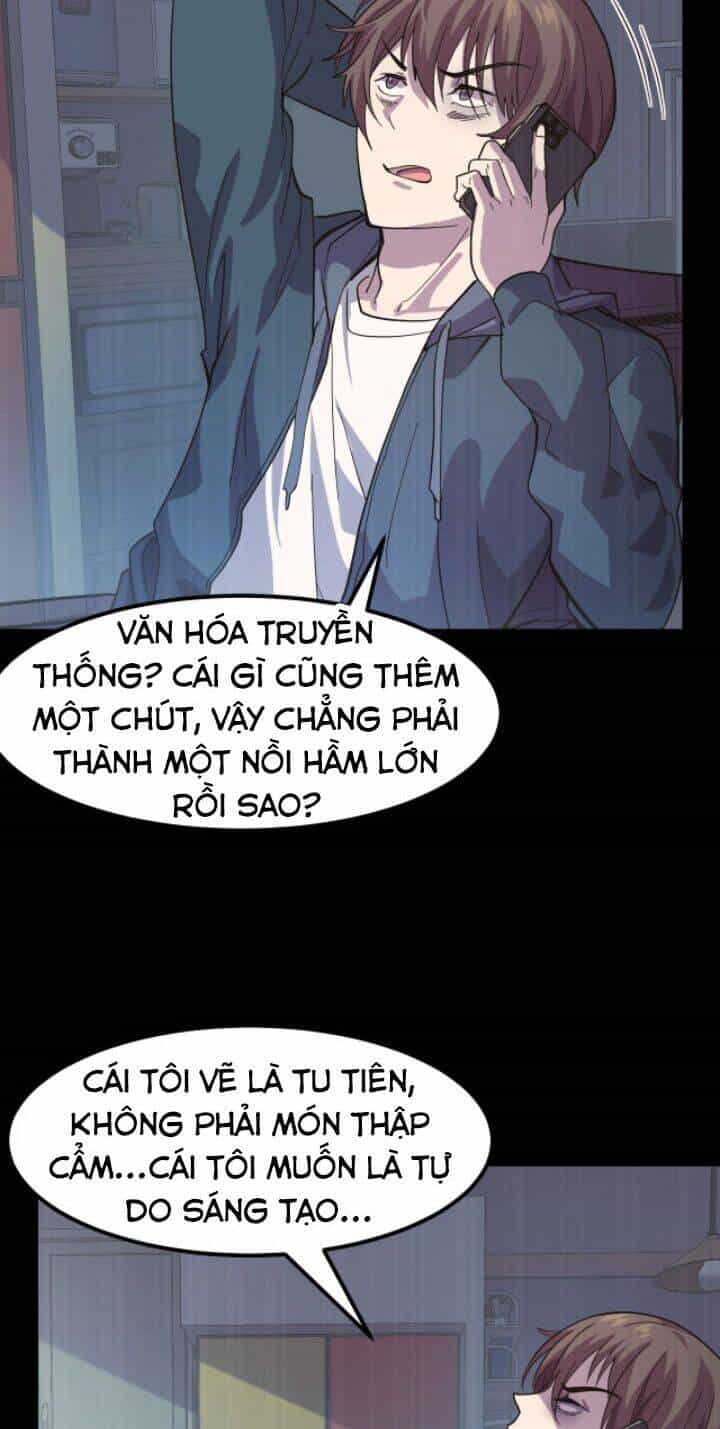 Các Nàng Nói Ta Là Vua Tương Lai - Chương 8 - ảnh 12