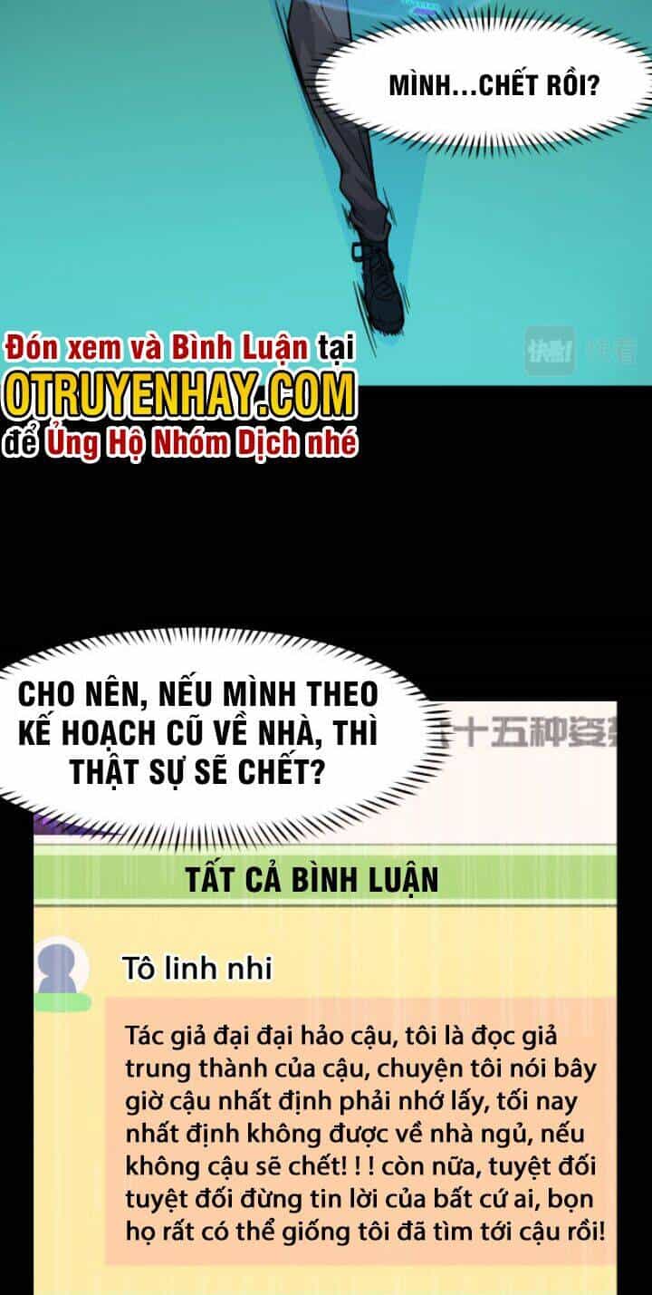 Các Nàng Nói Ta Là Vua Tương Lai - Chương 8 - ảnh 27