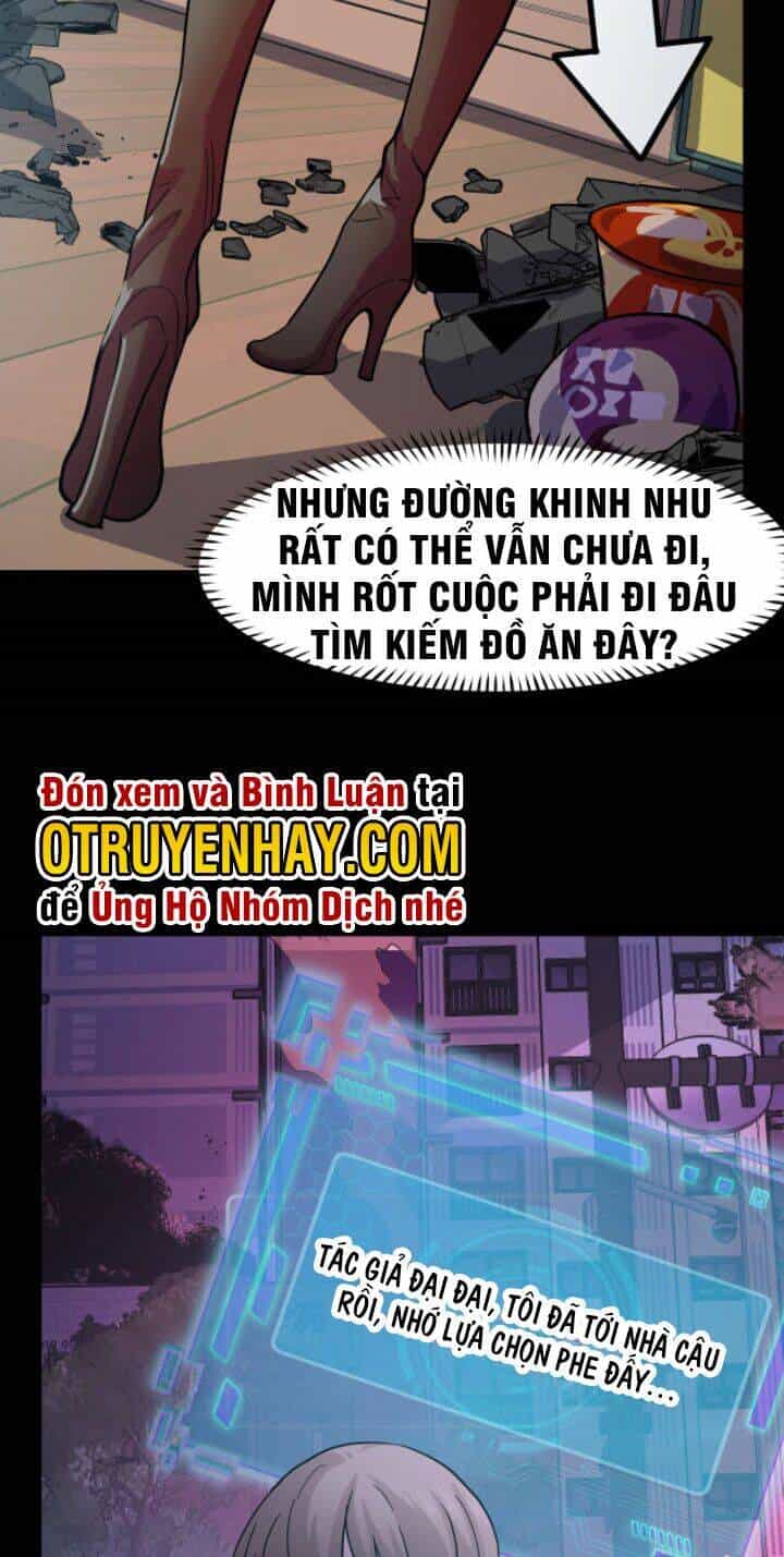 Các Nàng Nói Ta Là Vua Tương Lai - Chương 8 - ảnh 39