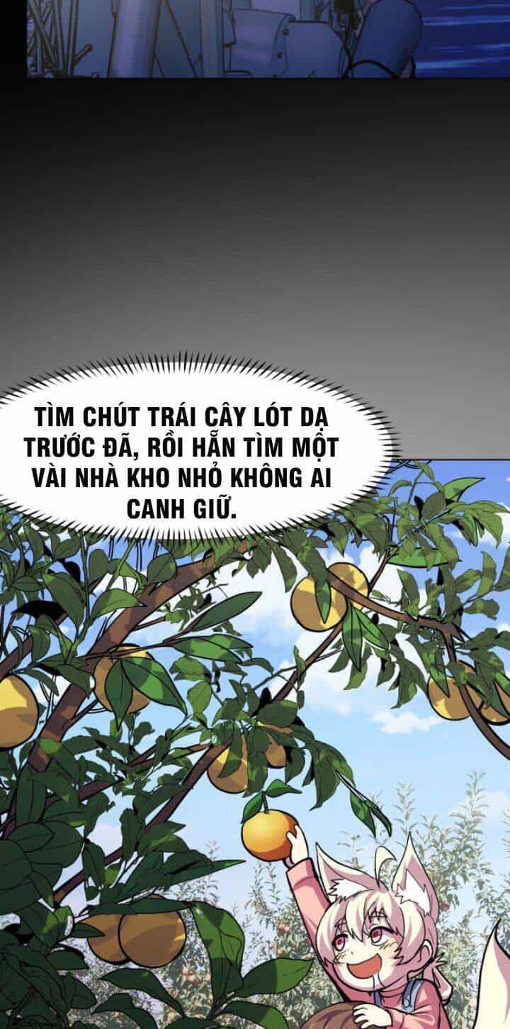 Các Nàng Nói Ta Là Vua Tương Lai - Chương 8 - ảnh 54