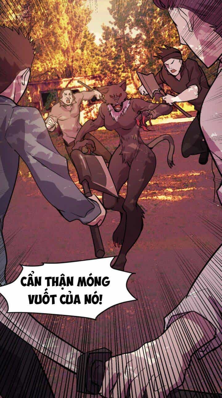 Các Nàng Nói Ta Là Vua Tương Lai - Chương 8 - ảnh 68