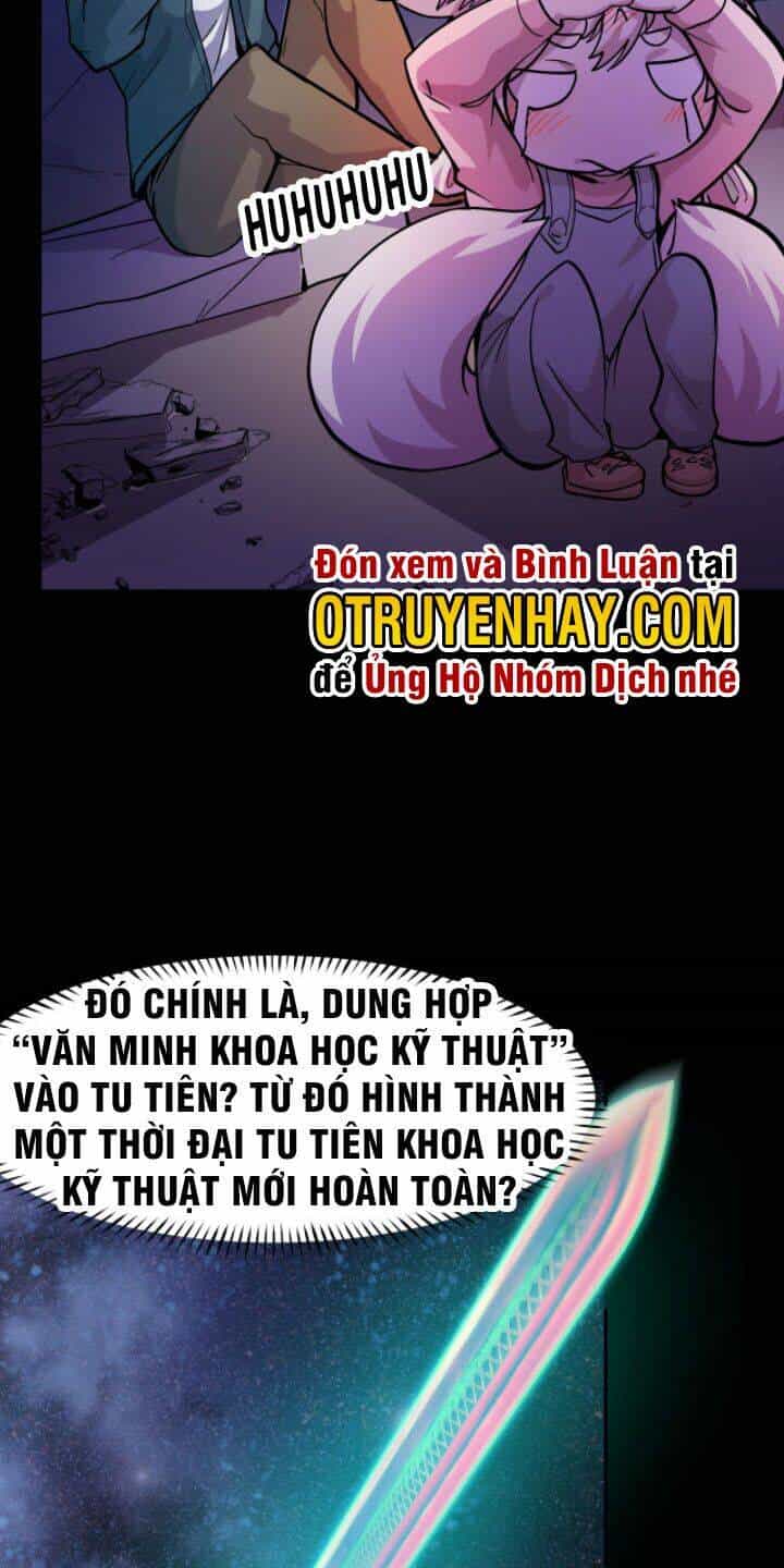 Các Nàng Nói Ta Là Vua Tương Lai - Chương 9 - ảnh 29