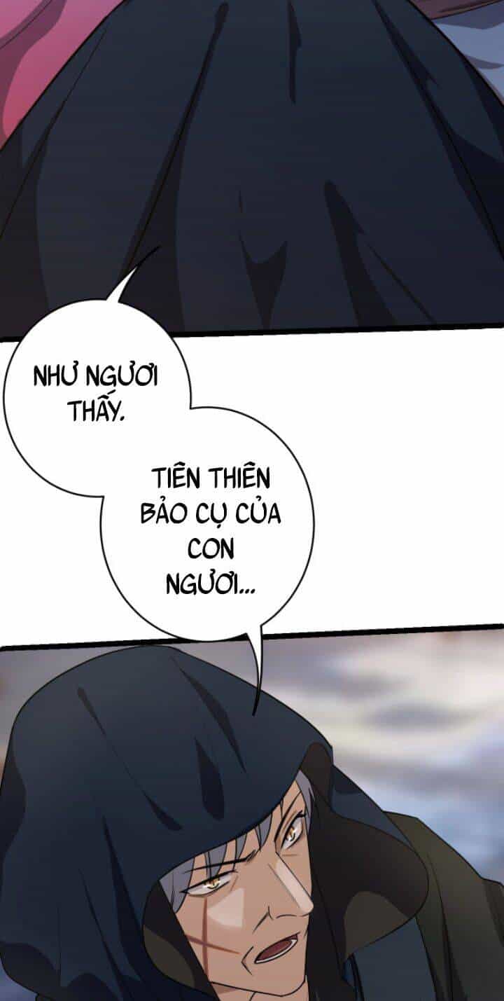 Các Ngươi Tu Tiên Còn Ta Rút Thẻ - Chương 1 - ảnh 14