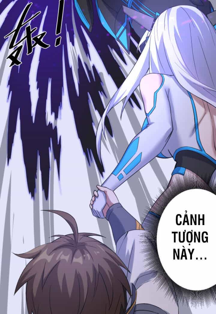 Các Ngươi Tu Tiên Còn Ta Rút Thẻ - Chương 2 - ảnh 58