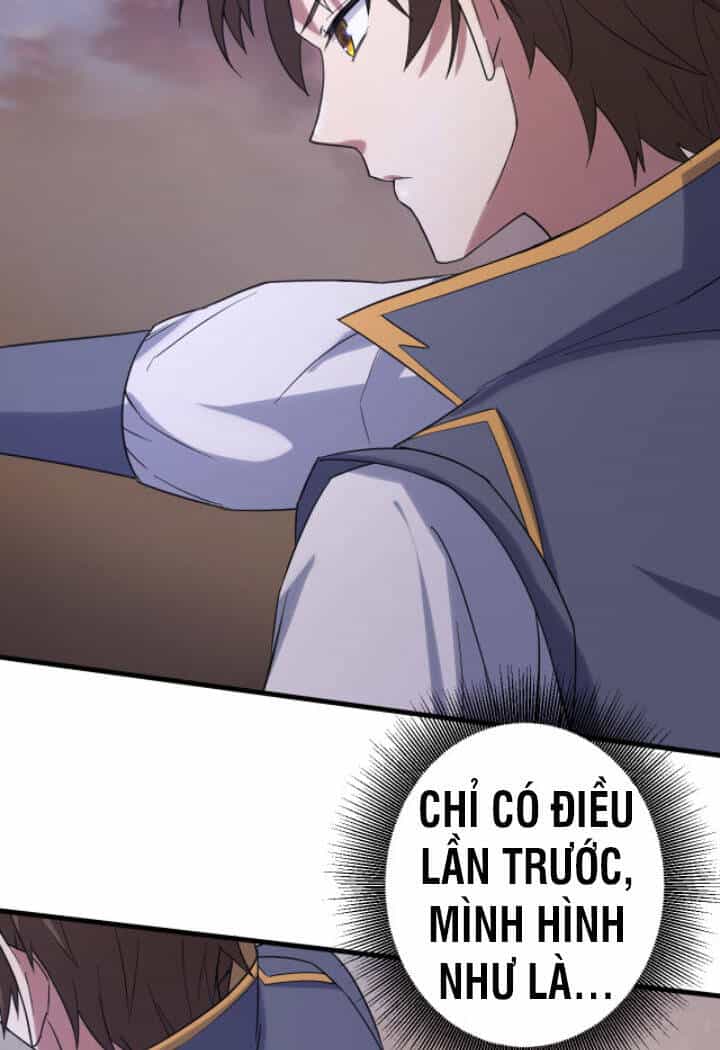 Các Ngươi Tu Tiên Còn Ta Rút Thẻ - Chương 2 - ảnh 60