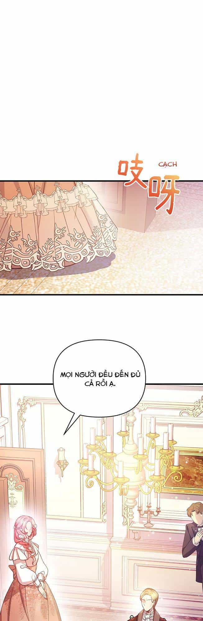 Cách Chế Ngự Bạn Trai Báo Đen - Chương 6 - ảnh 21