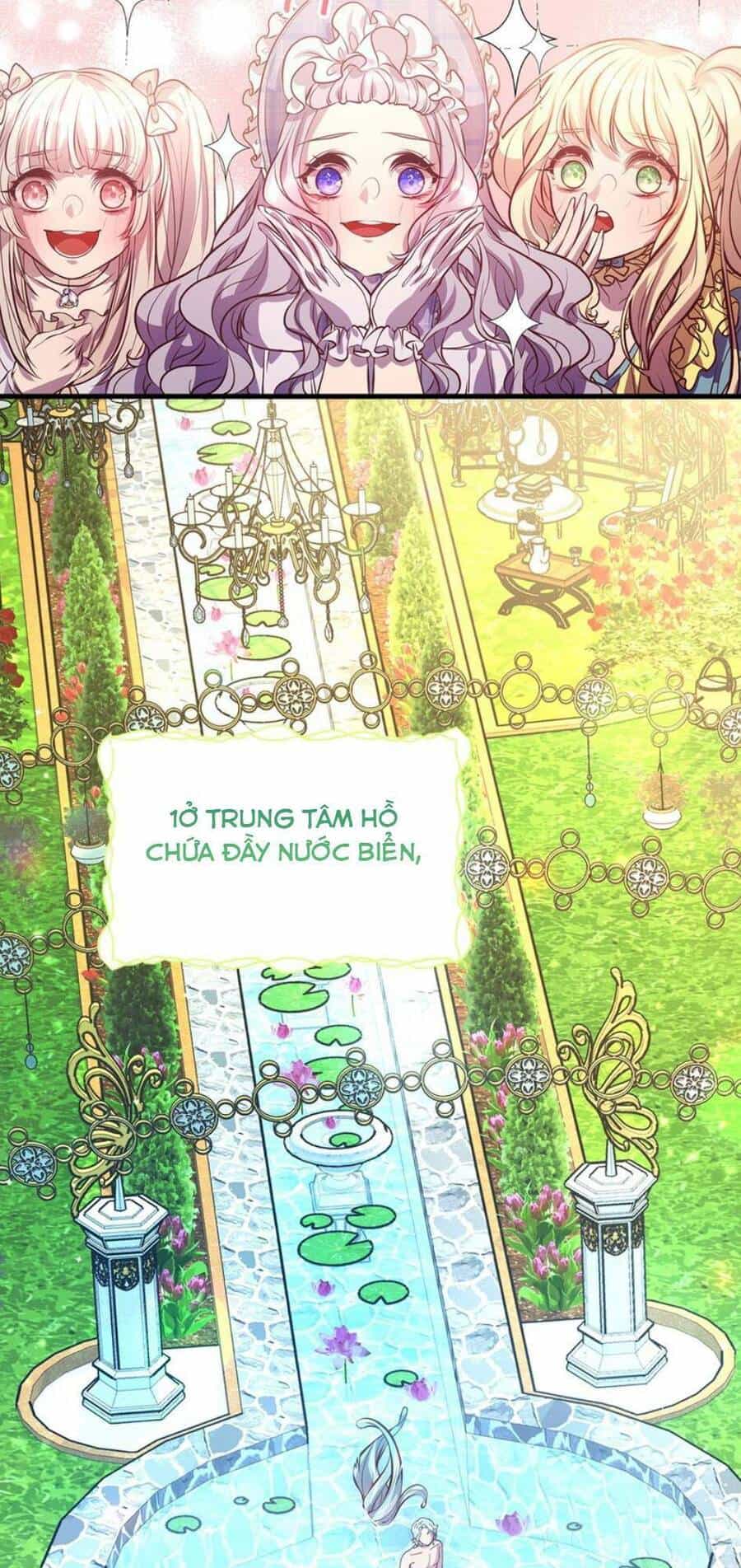 Cách Chế Ngự Bạn Trai Báo Đen - Chương 9 - ảnh 5