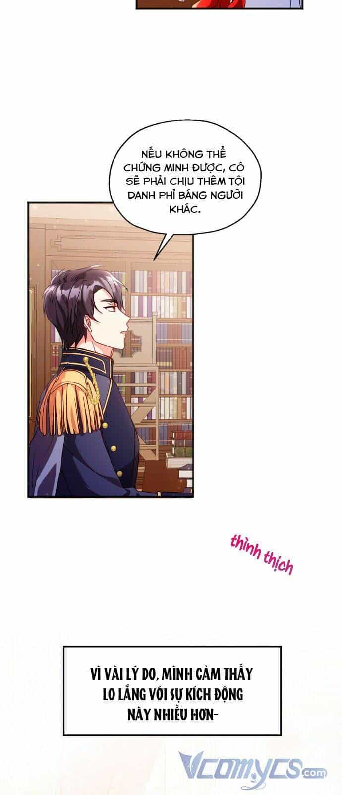 Cách Chia Tay Nam Chính - Chương 3 - ảnh 62