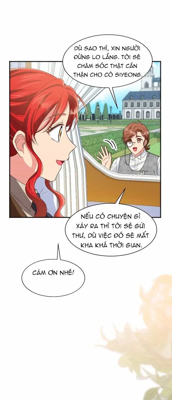 Cách Chia Tay Nam Chính - Chương 49 - ảnh 13
