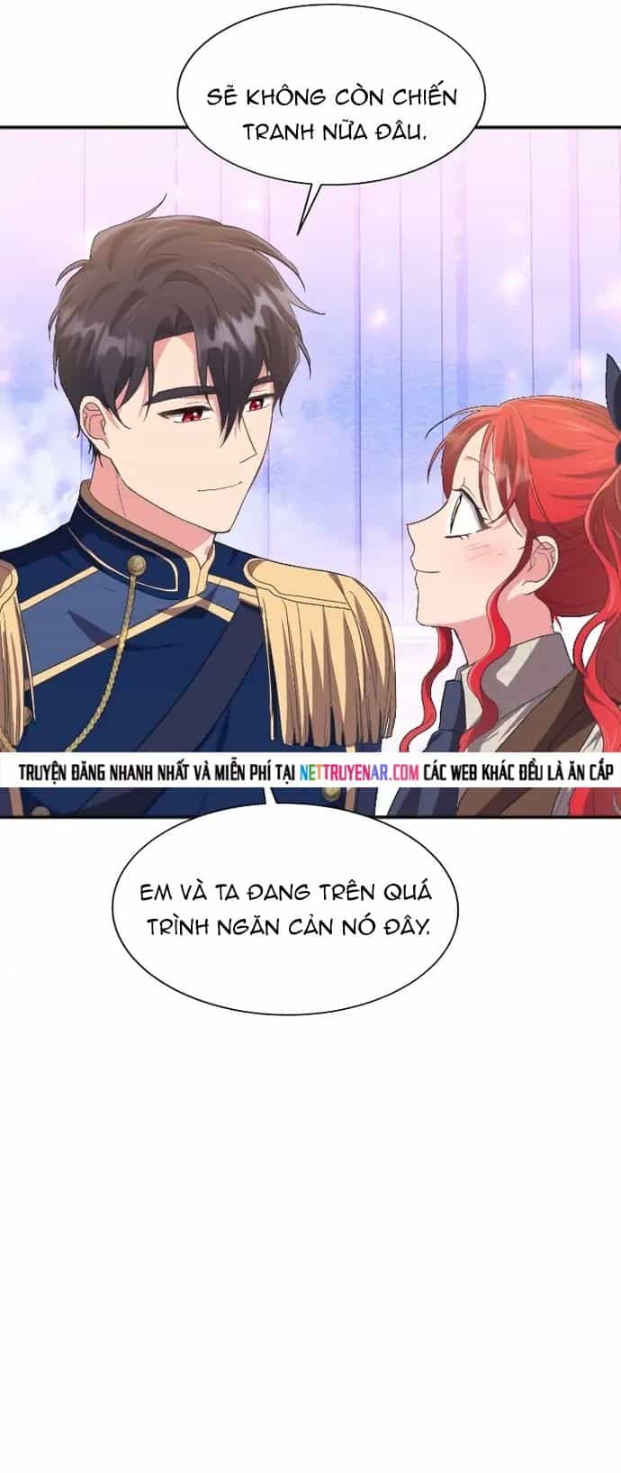 Cách Chia Tay Nam Chính - Chương 49 - ảnh 43