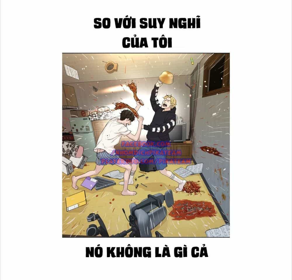 Cách Chiến Thắng Trận Đấu - Chương 1 - ảnh 140