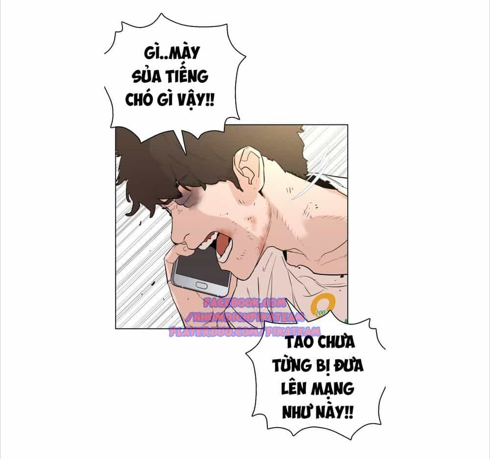 Cách Chiến Thắng Trận Đấu - Chương 1 - ảnh 170