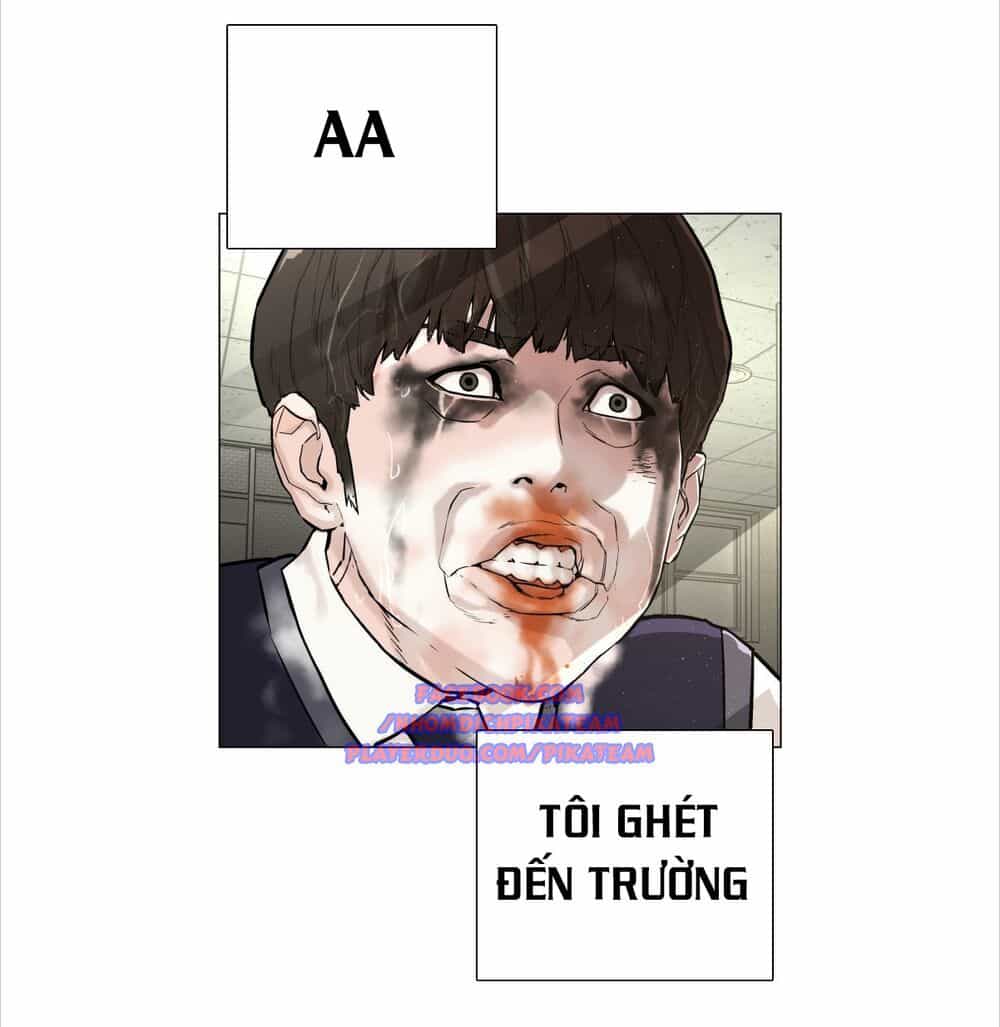 Cách Chiến Thắng Trận Đấu - Chương 1 - ảnh 18