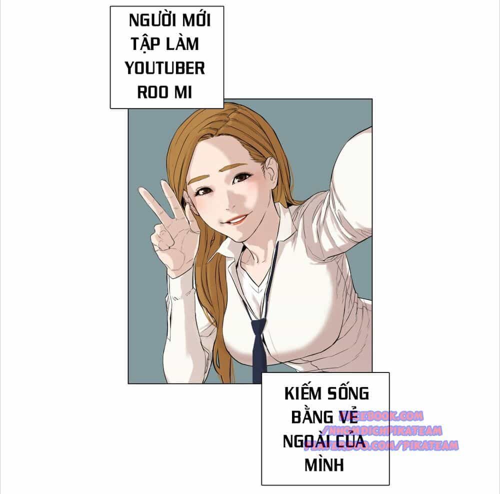 Cách Chiến Thắng Trận Đấu - Chương 1 - ảnh 21