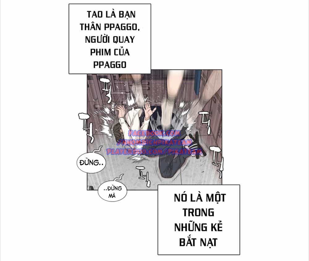 Cách Chiến Thắng Trận Đấu - Chương 1 - ảnh 30