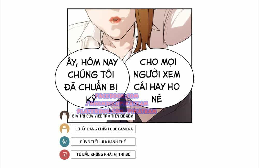 Cách Chiến Thắng Trận Đấu - Chương 1 - ảnh 5