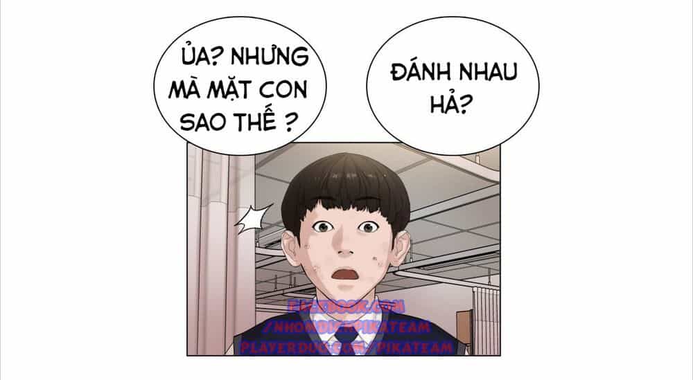 Cách Chiến Thắng Trận Đấu - Chương 1 - ảnh 63