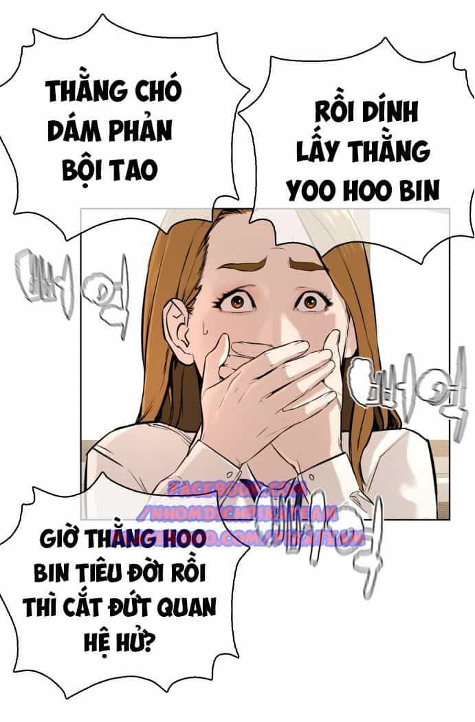Cách Chiến Thắng Trận Đấu - Chương 10 - ảnh 23