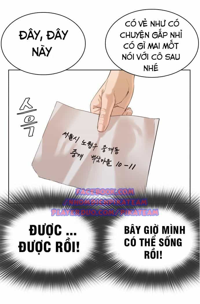 Cách Chiến Thắng Trận Đấu - Chương 10 - ảnh 58