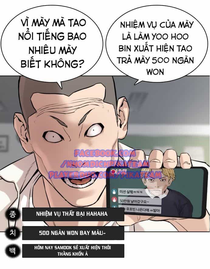 Cách Chiến Thắng Trận Đấu - Chương 10 - ảnh 61