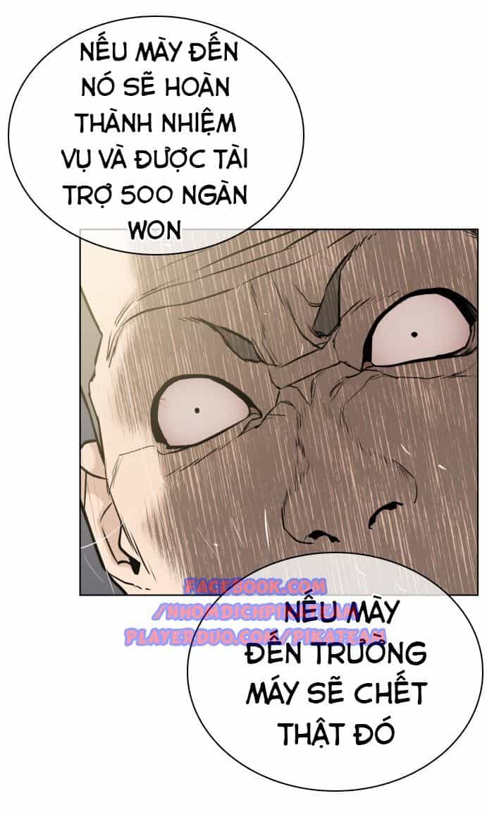 Cách Chiến Thắng Trận Đấu - Chương 10 - ảnh 69