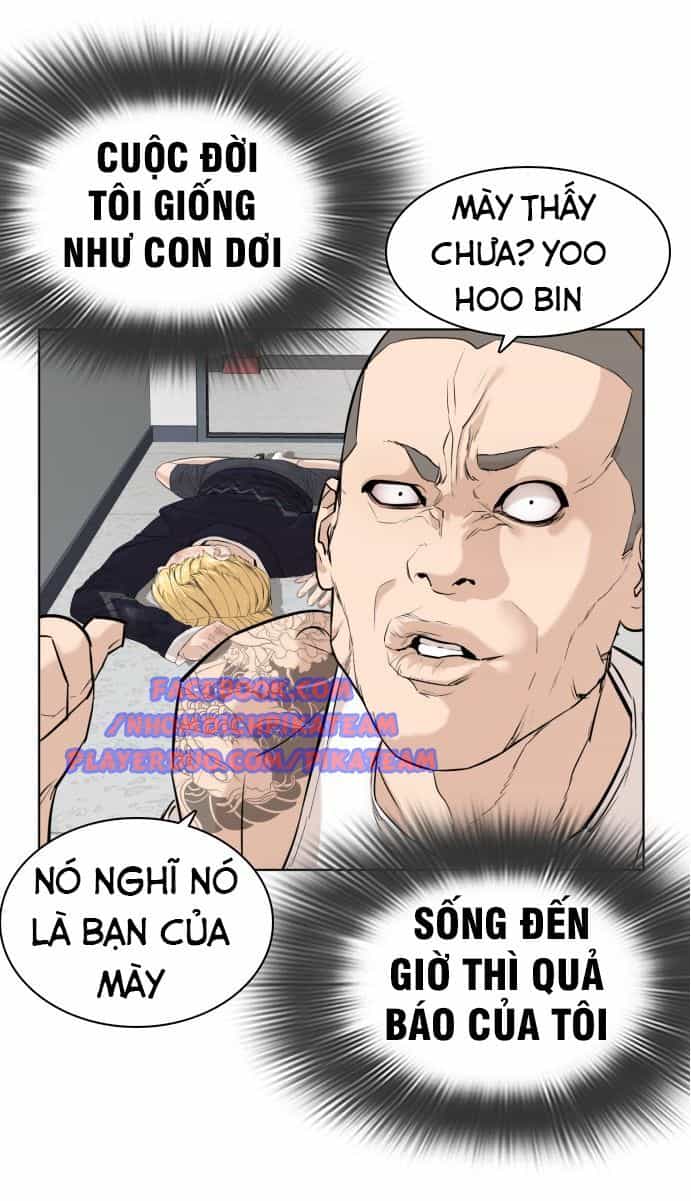 Cách Chiến Thắng Trận Đấu - Chương 10 - ảnh 84