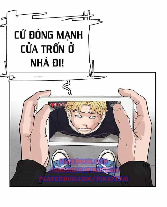 Cách Chiến Thắng Trận Đấu - Chương 10 - ảnh 87