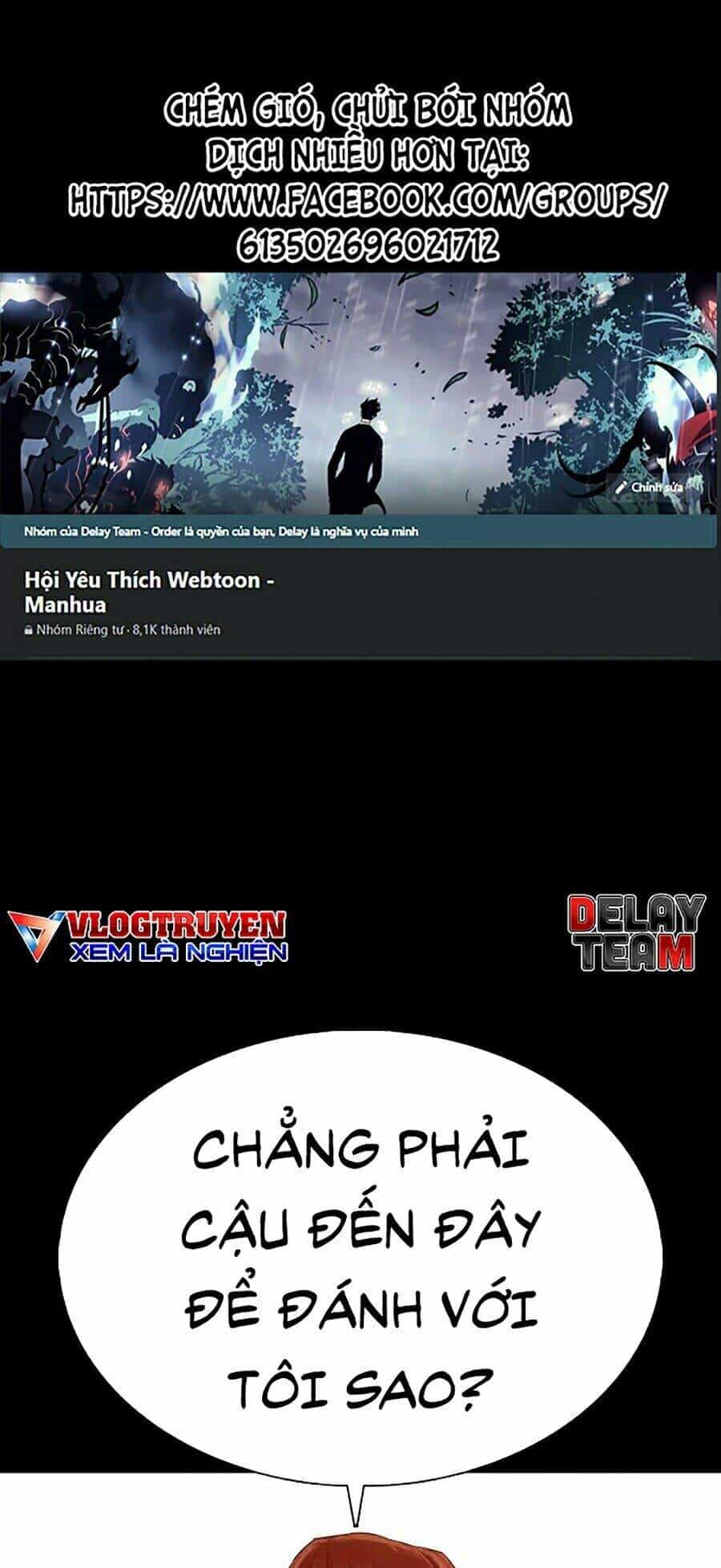 Cách Chiến Thắng Trận Đấu - Chương 100 - ảnh 1