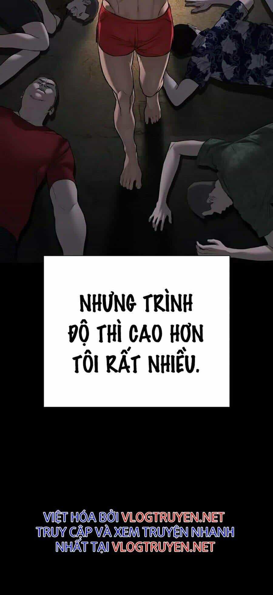Cách Chiến Thắng Trận Đấu - Chương 100 - ảnh 7