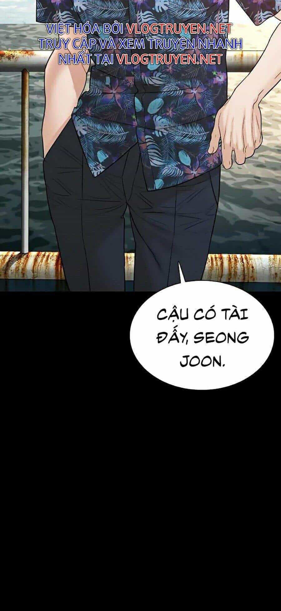 Cách Chiến Thắng Trận Đấu - Chương 100 - ảnh 81