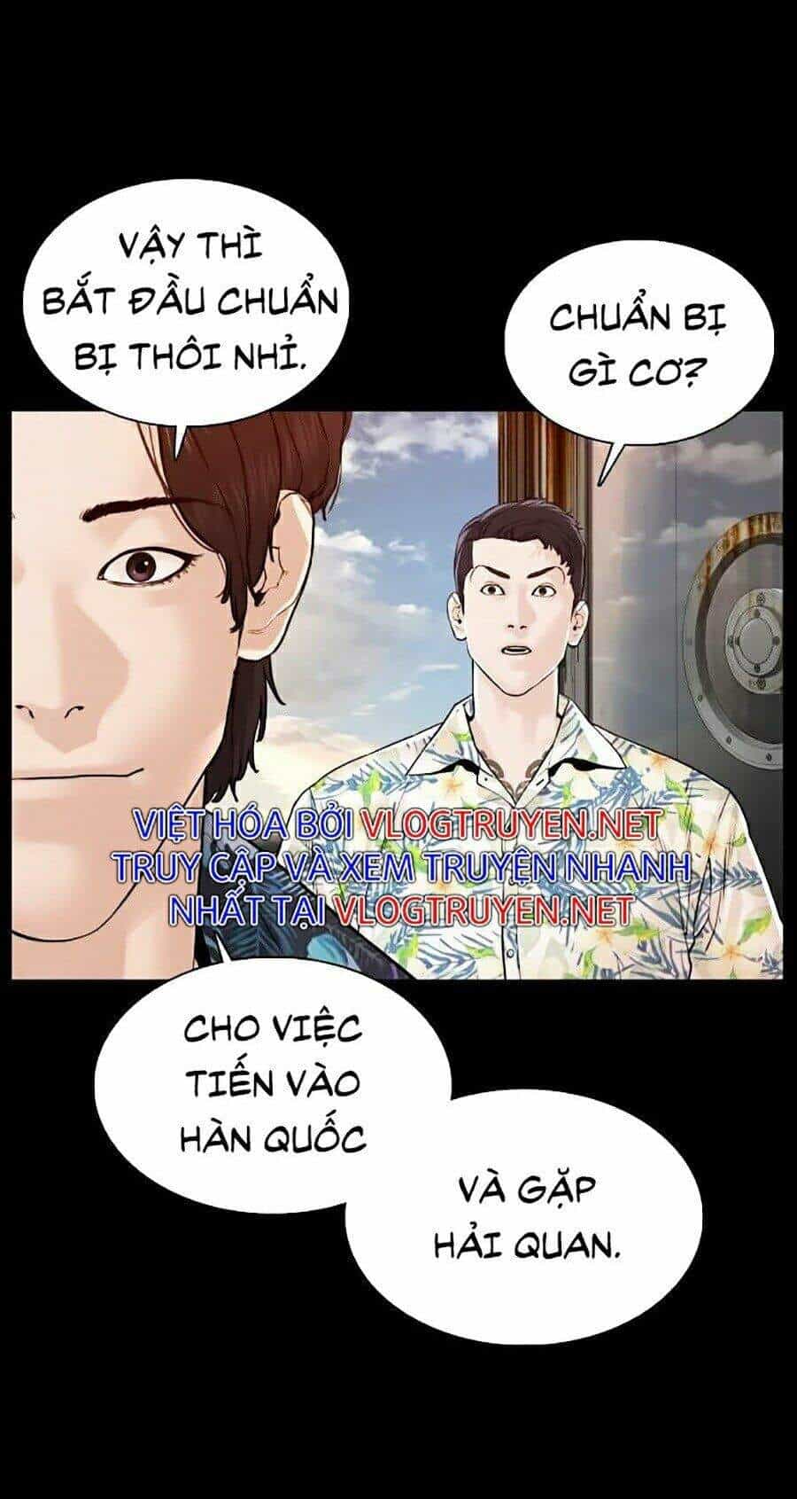 Cách Chiến Thắng Trận Đấu - Chương 100 - ảnh 93
