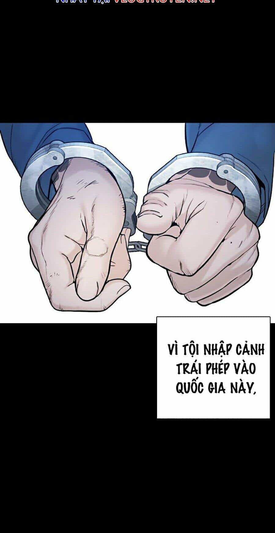 Cách Chiến Thắng Trận Đấu - Chương 101 - ảnh 19